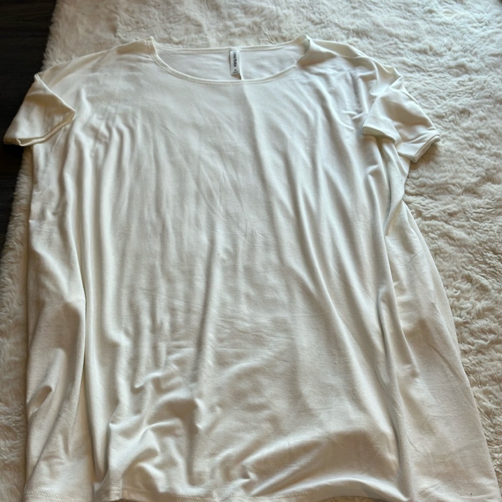 NWOT tunic top